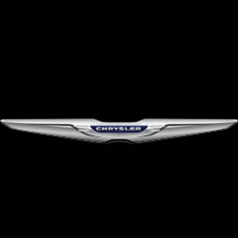 Chrysler logo