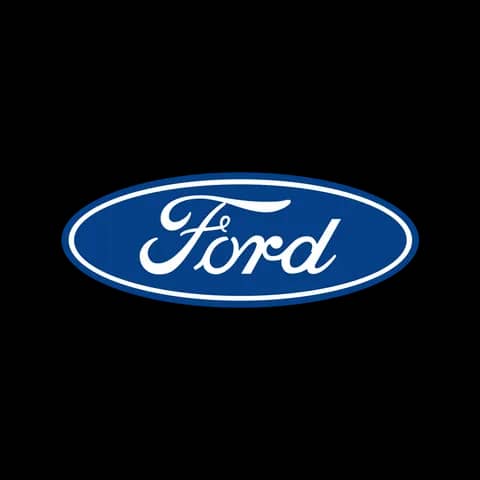 Ford logo