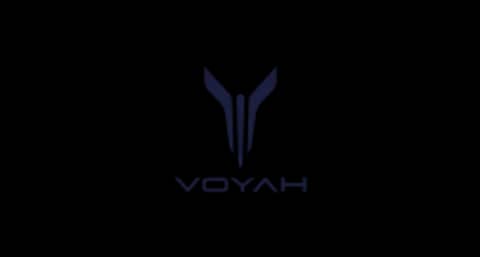 Voyah logo