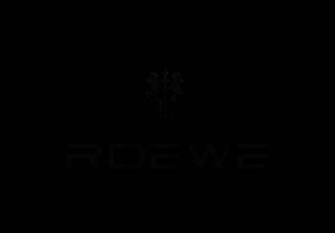 Roewe logo