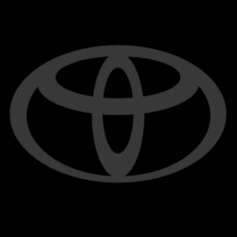 Toyota logo