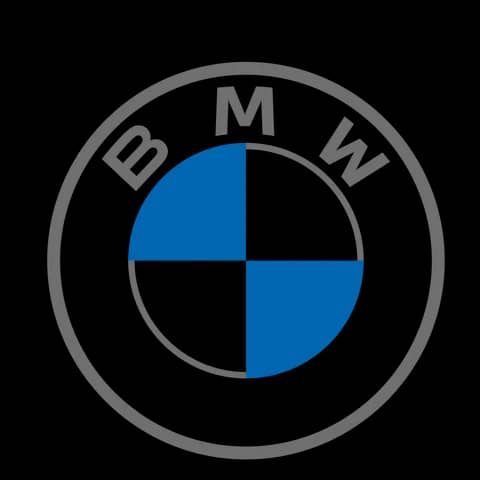 BMW logo