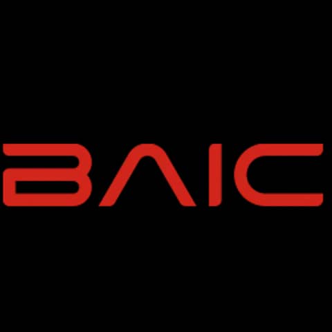 BAIC logo