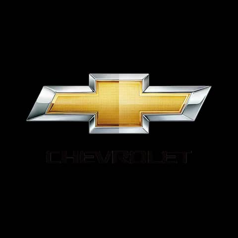 Chevrolet logo