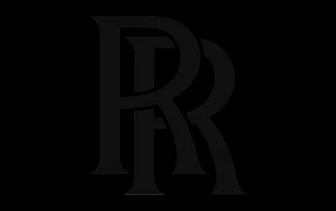 Rolls Royce logo