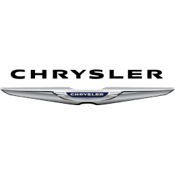 chrysler logo