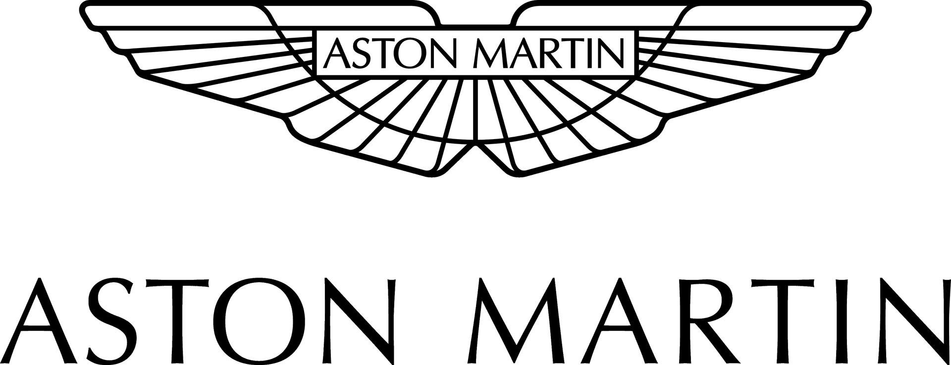 aston-martin logo