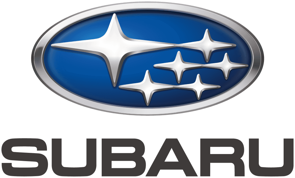 subaru logo