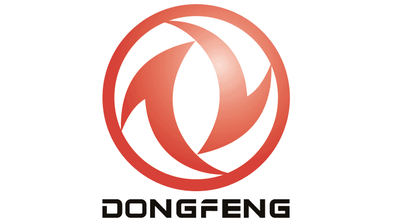 dongfeng logo