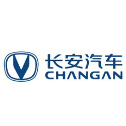changan logo
