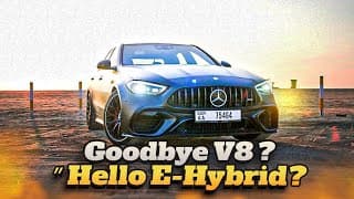 New 2025 C63 S Hybrid – Love It or Hate It? New 2025 C63 S Hybrid – Love It or Hate It?