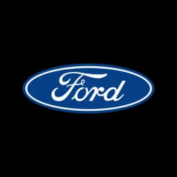 Ford brand logo