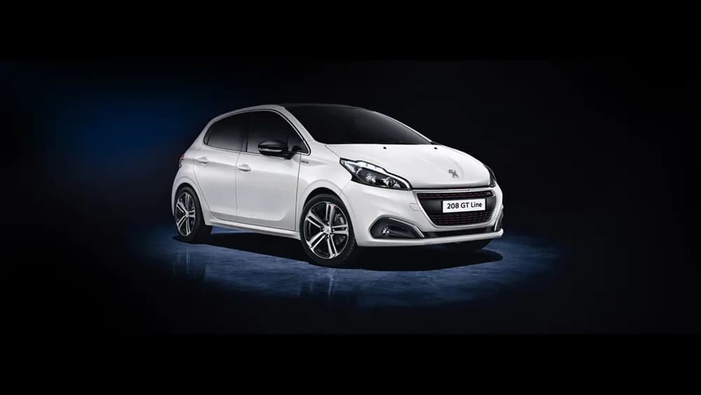 Peugeot 208 2025 for sale