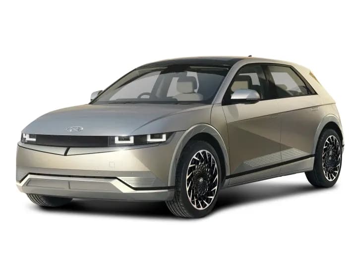هيونداي 45 الاختبارية 2026 للبيع