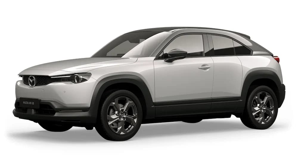 Mazda MX-30 2026 for sale