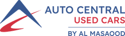 Auto Central certified dealer logo