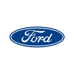 ford brand logo