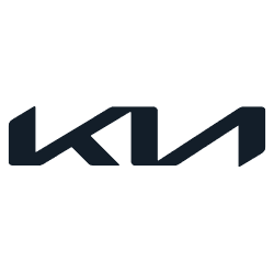 kia brand logo