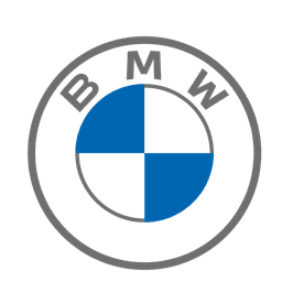 bmw brand logo
