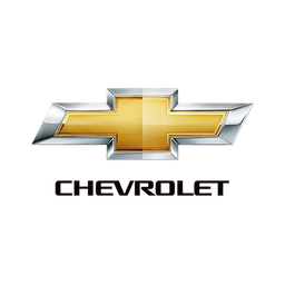 chevrolet brand logo