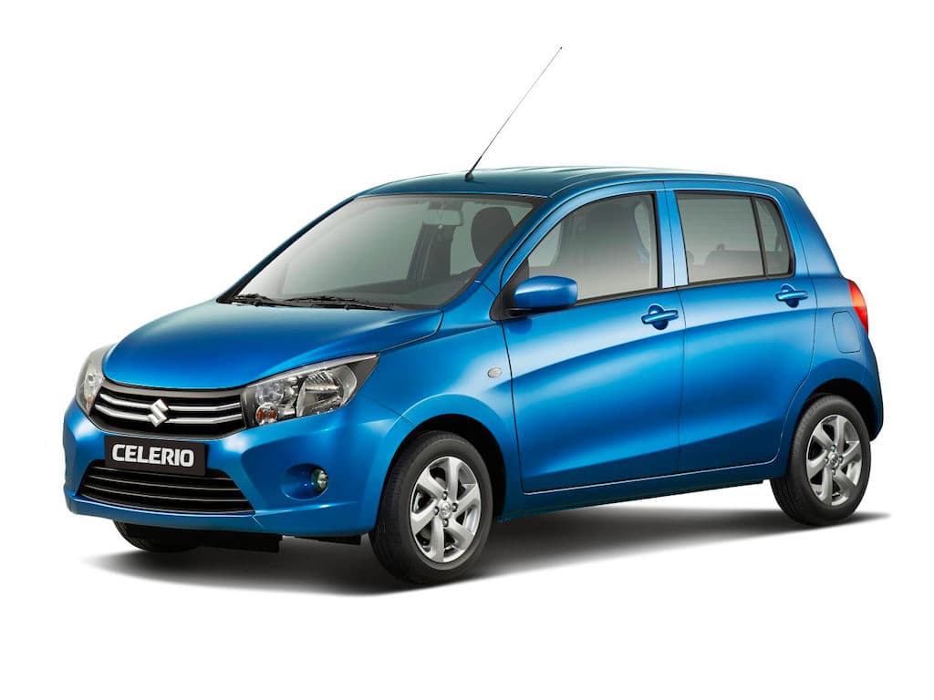 مراجعة سوزوكي سيليريو 2025 - المواصفات والأداء والداخلية والمزيد - Expert car rating