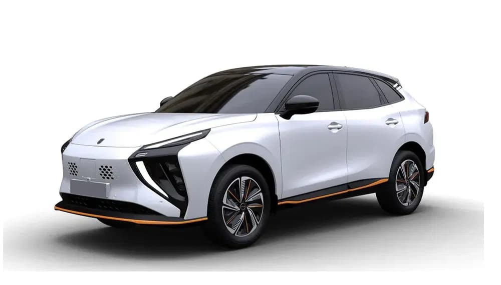 مراجعة فورتينغ فرايدي الكهربائية 2025 - المواصفات، الأداء، الداخلية وأكثر - Expert car rating