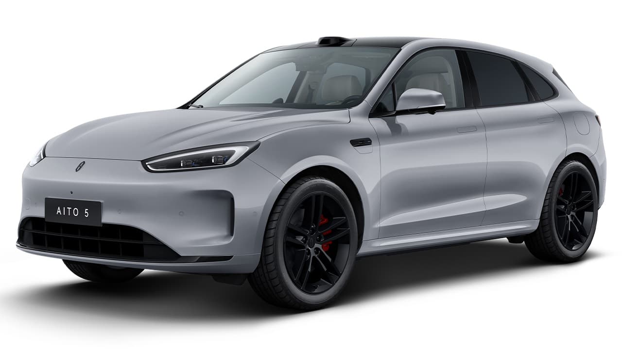 مراجعة أيتو M5 2025 - المواصفات والأداء والداخلية والمزيد - Expert car rating