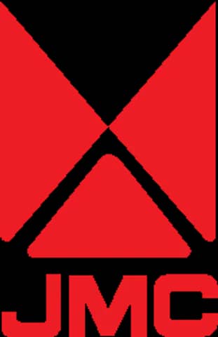 Jmc JMC logo