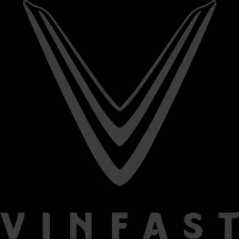Vinfast VinFast logo