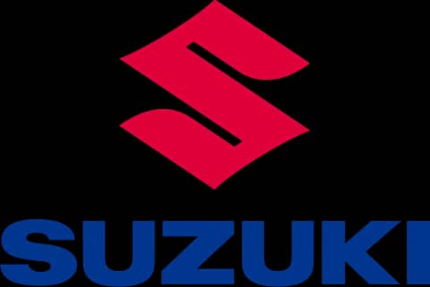 Suzuki Suzuki logo