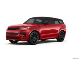 3 0T HSE DYNAMIC MHEV 360 PS car image