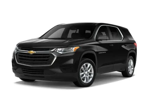 CHEVROLET TRAVERSE 3 6L LT FULL OPTION FWD 2025 car image