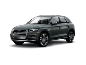 أودي اس كيو5 2025 للبيع