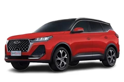 2025 Chery Tiggo 7 Pro Max Review - Specs, Performance, Interior & More - Expert car rating