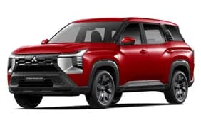 ميتسوبيشي Destinator 2026 للبيع