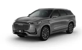 جايكو J8 2026 للبيع