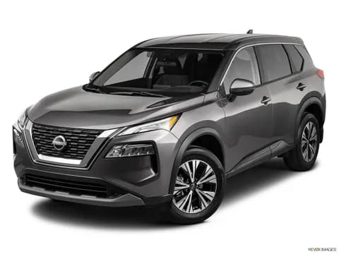 NISSAN X TRAIL SL AWD 7 SEATER 2024 car image