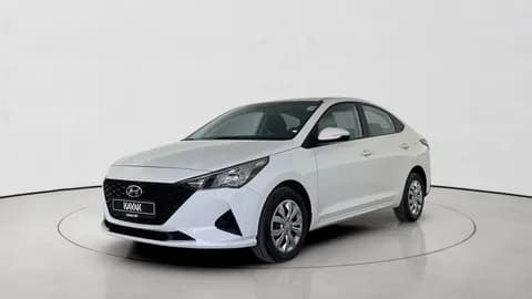 Used Hyundai Accent 2023 Used Hyundai Accent 2023 used_cars.forSale
