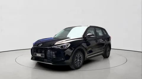 New MG ZS 2026 New MG ZS 2026 used_cars.forSale