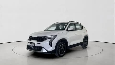 Used Kia Sonet 2025 Used Kia Sonet 2025 used_cars.forSale
