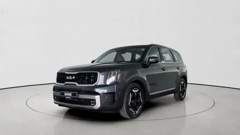 Used Kia Telluride 2023 Used Kia Telluride 2023 used_cars.forSale